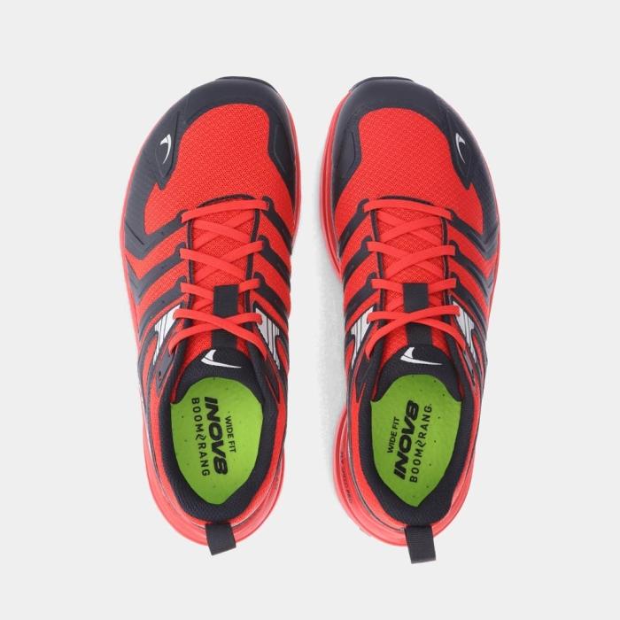 Inov 8 Men's Trailtalon Max Ultra Running Shoes