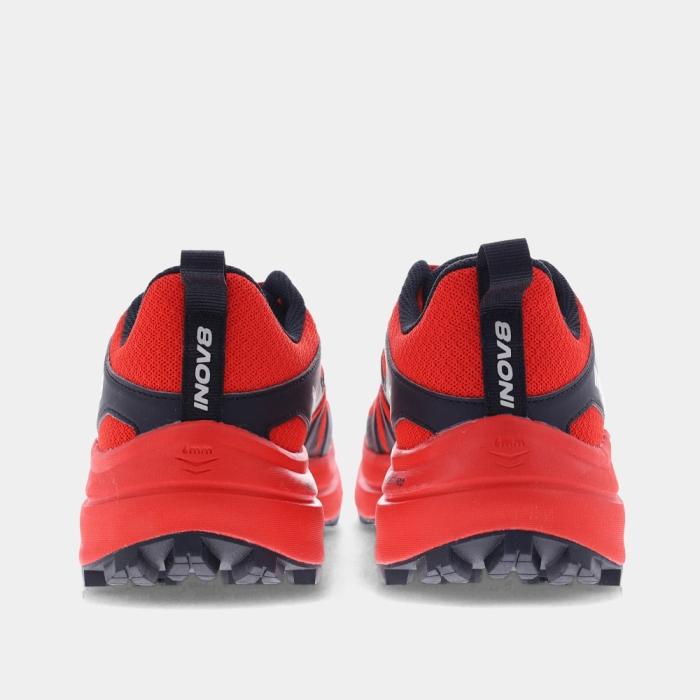 Inov 8 Men's Trailtalon Max Ultra Running Shoes