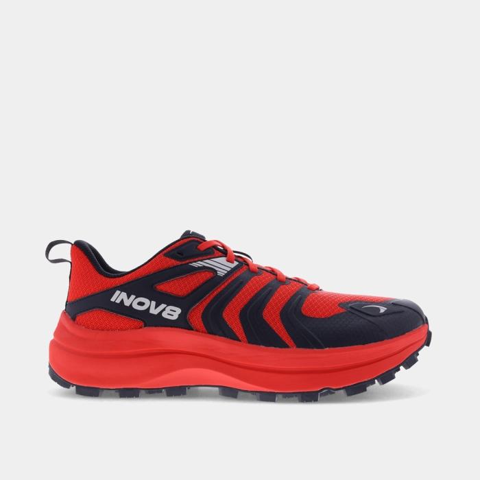 inov 8 Men's Trailtalon Max Ultra Running Shoes