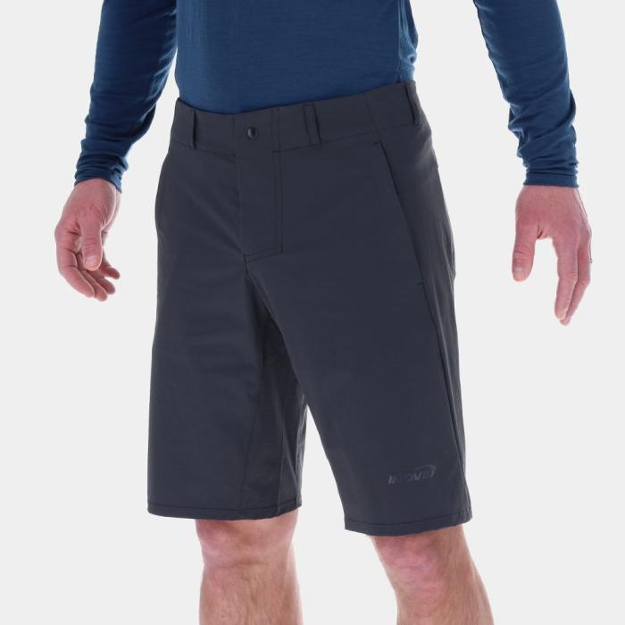 Inov 8 Men's VentureLite 11 Inch Hiking Short