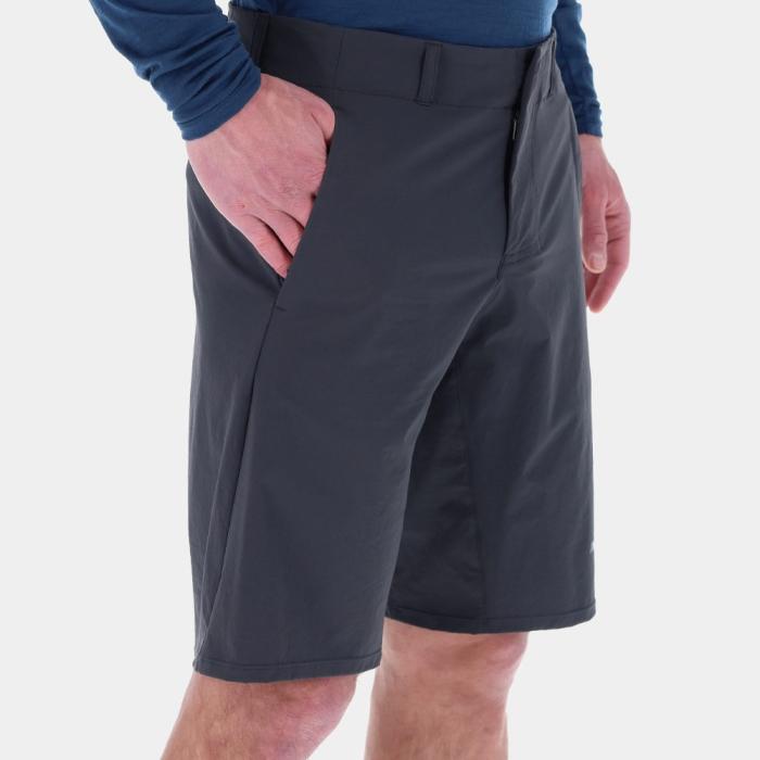 Inov 8 Men's VentureLite 11 Inch Hiking Short