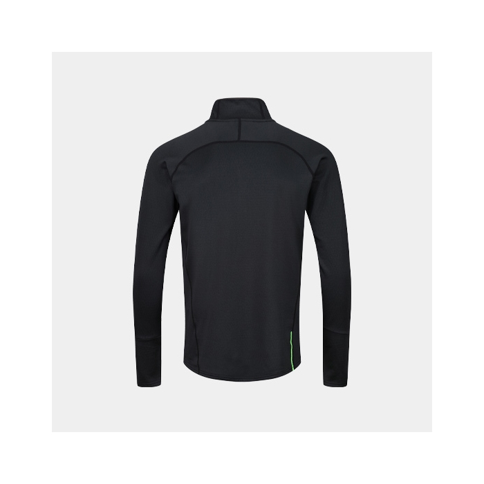 Inov 8 Men's Venturelite Mid Half Zip Hiking Top