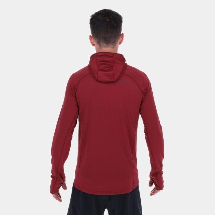 Inov 8 Men's Venturelite Mid Hiking Hoodie