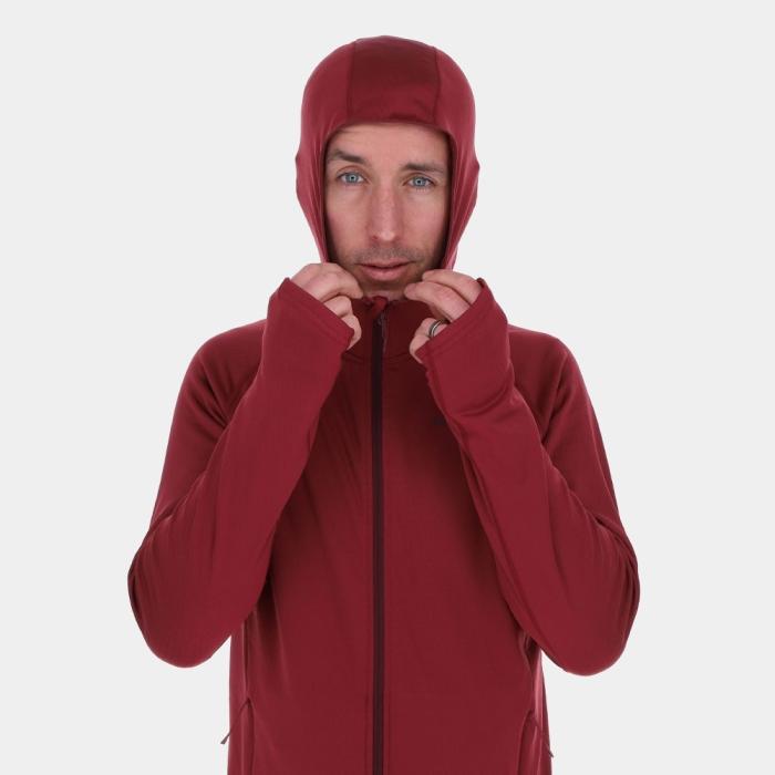 Inov 8 Men's Venturelite Mid Hiking Hoodie