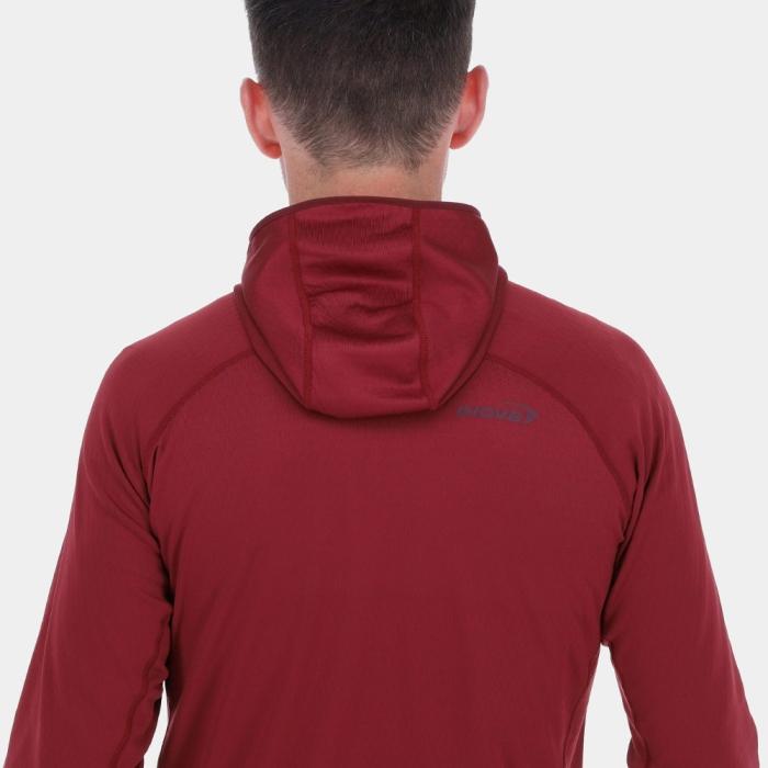 Inov 8 Men's Venturelite Mid Hiking Hoodie