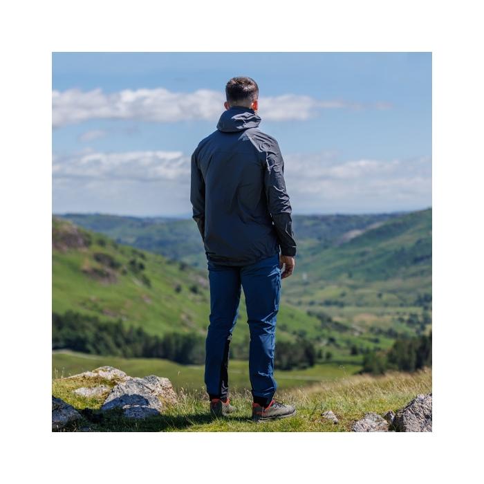 Inov 8 Men's VentureLite Waterproof Hiking Jacket