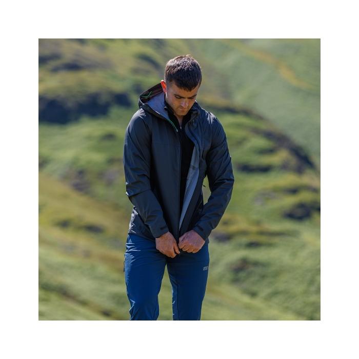 Inov 8 Men's VentureLite Waterproof Hiking Jacket