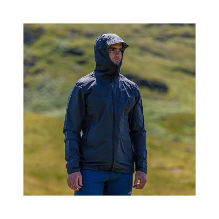 Inov 8 Men's VentureLite Waterproof Hiking Jacket