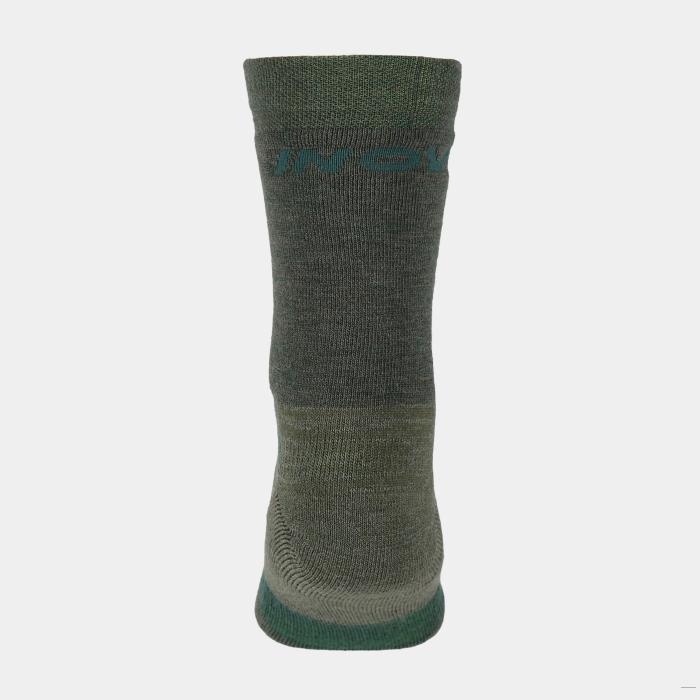 Inov 8 Merino High Sock For Hiking & Running