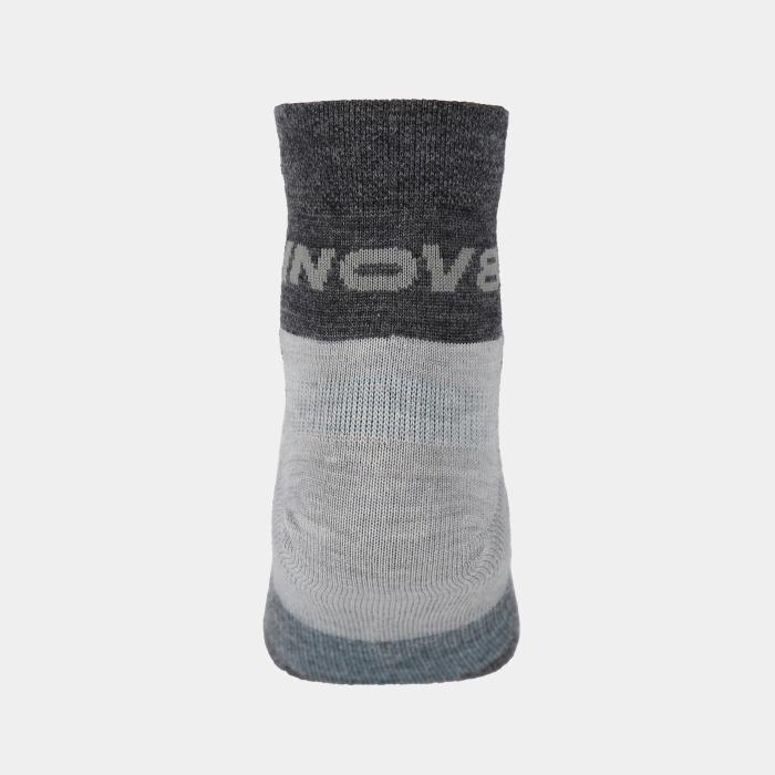 Inov 8 Merino Lite Mid Sock For Running & Hiking