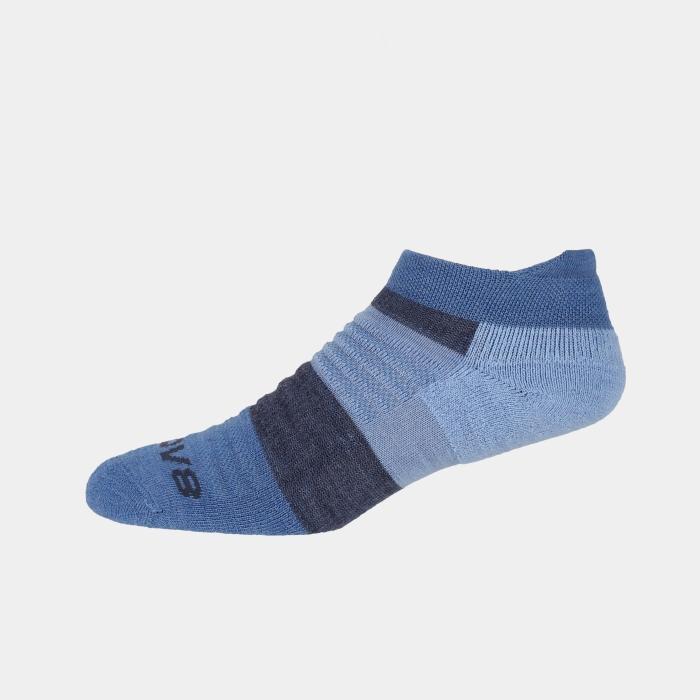 Inov 8 Merino Low Sock For Running & Hiking