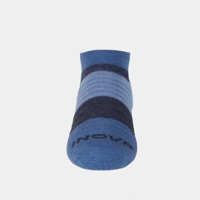 Inov 8 Merino Low Sock For Running & Hiking