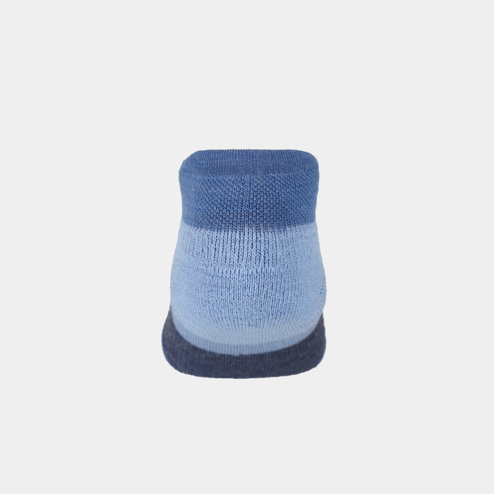 Inov 8 Merino Low Sock For Running & Hiking