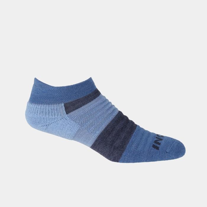 inov 8 Merino Low Sock For Running & Hiking