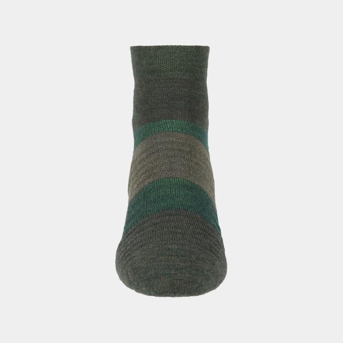 Inov 8 Merino Mid Sock For Hiking & Running