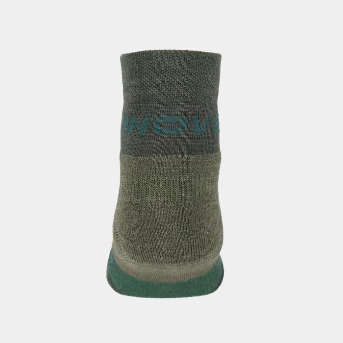 Inov 8 Merino Mid Sock For Hiking & Running