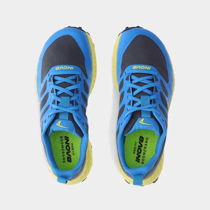 Inov 8 Mudtalon Men's Trail & Fell Running Shoe