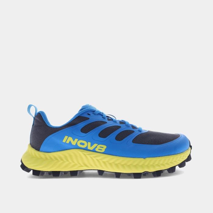 inov 8 Mudtalon Men's Trail & Fell Running Shoe