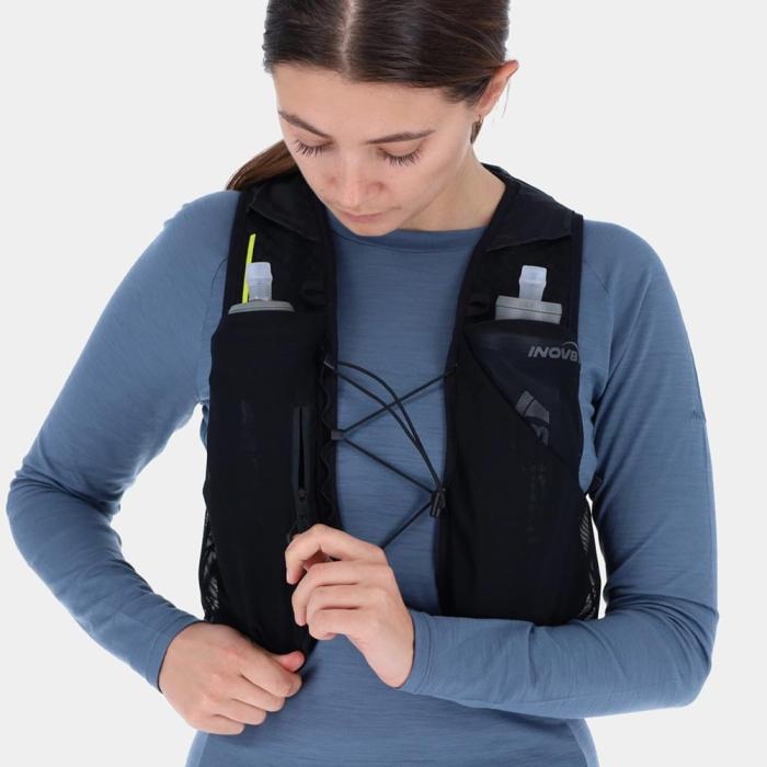 Inov 8 RacePac 20 Running Hydration Vest
