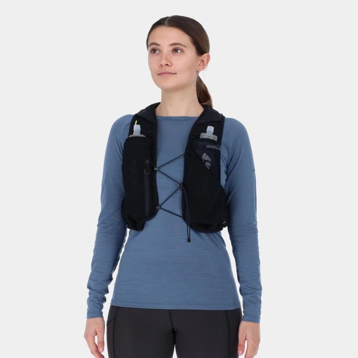 inov 8 RacePac 20 Running Hydration Vest