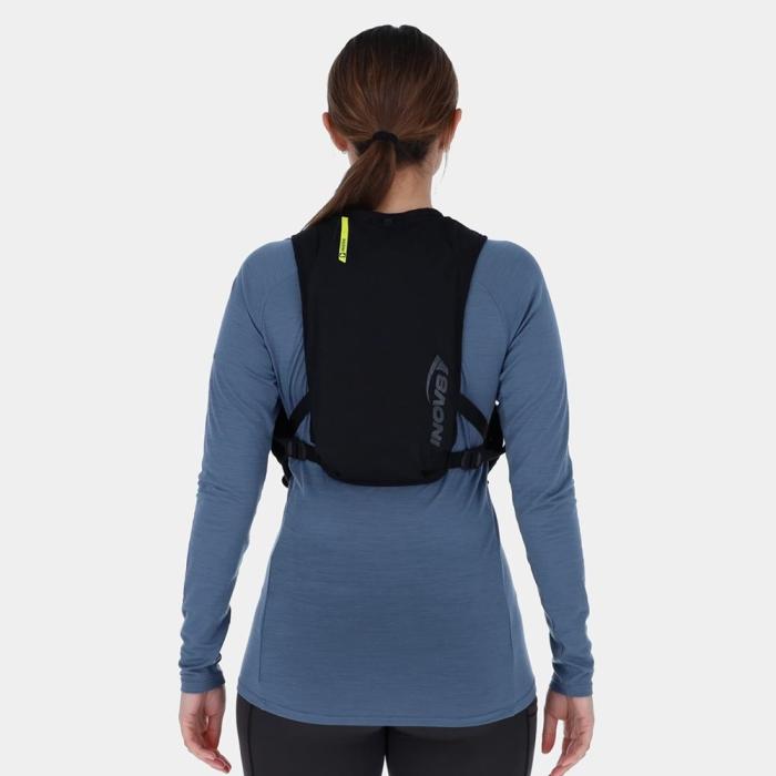 Inov 8 RacePac 4 Running Hydration Vest