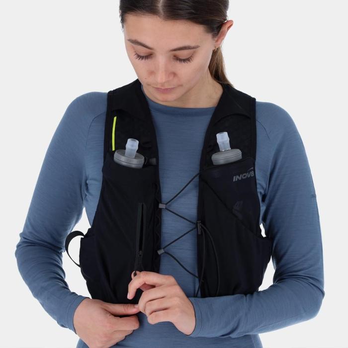 Inov 8 RacePac 4 Running Hydration Vest