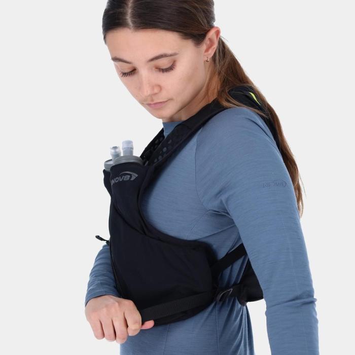 Inov 8 RacePac 4 Running Hydration Vest