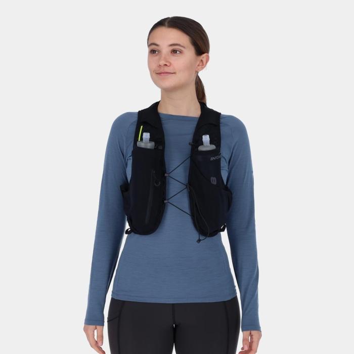 inov 8 RacePac 4 Running Hydration Vest