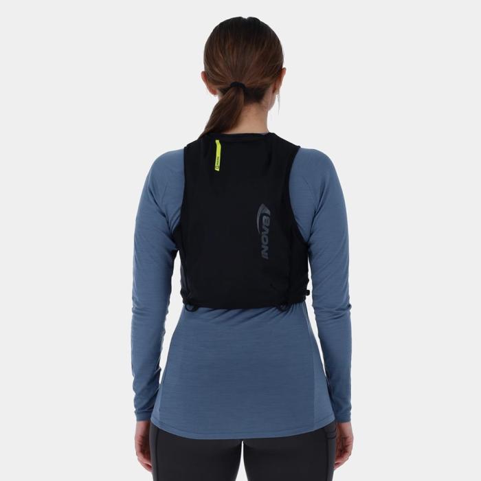 Inov 8 RacePac 8 Running Hydration Vest