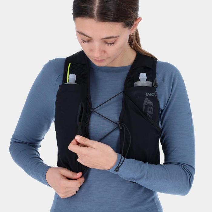 Inov 8 RacePac 8 Running Hydration Vest