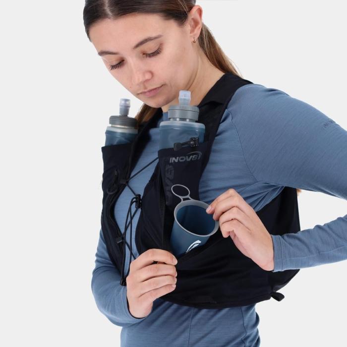 Inov 8 RacePac 8 Running Hydration Vest