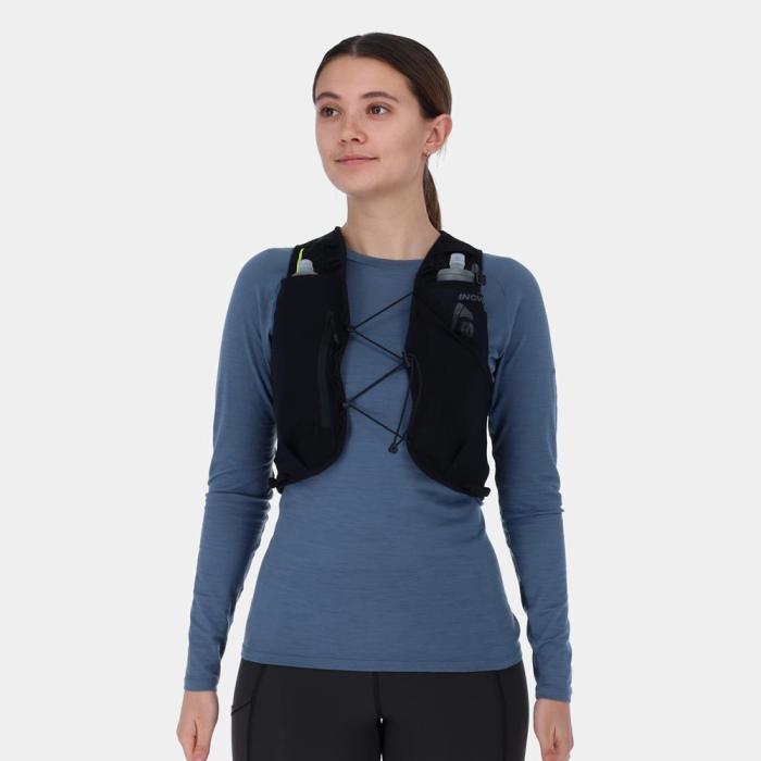 inov 8 RacePac 8 Running Hydration Vest