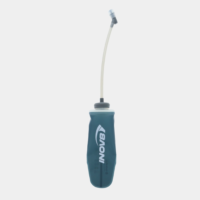 inov 8 Soft Flask 0.5 With 10" Tube