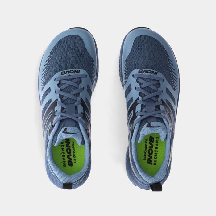 Inov 8 Trailfly Men's Trail Running Shoes