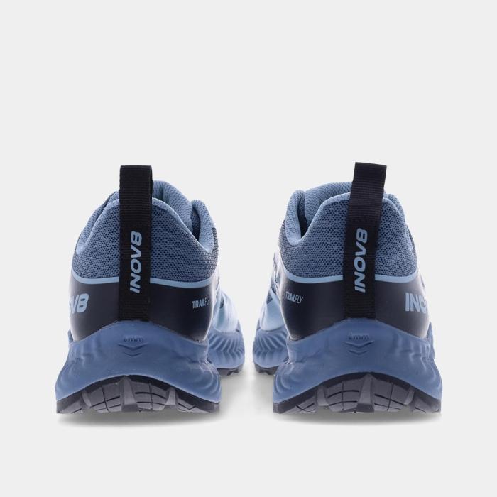 Inov 8 Trailfly Women's Trail Running Shoes