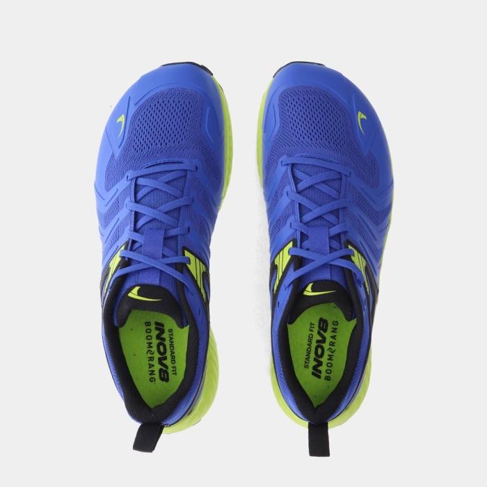 Inov 8 Trailtalon Men's Trail Running Shoes