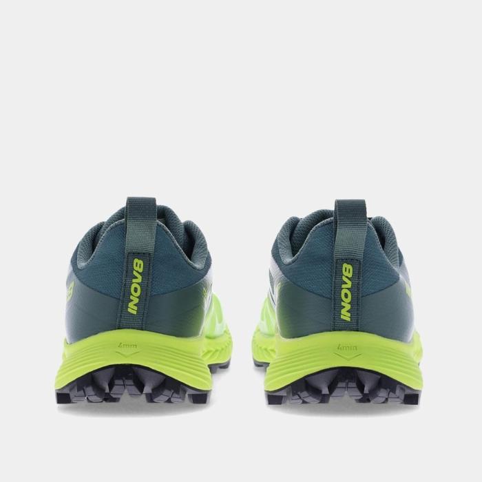 Inov 8 Trailtalon Speed Men's Trail Racing Shoes