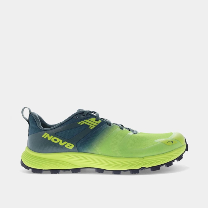 inov 8 Trailtalon Speed Men's Trail Racing Shoes