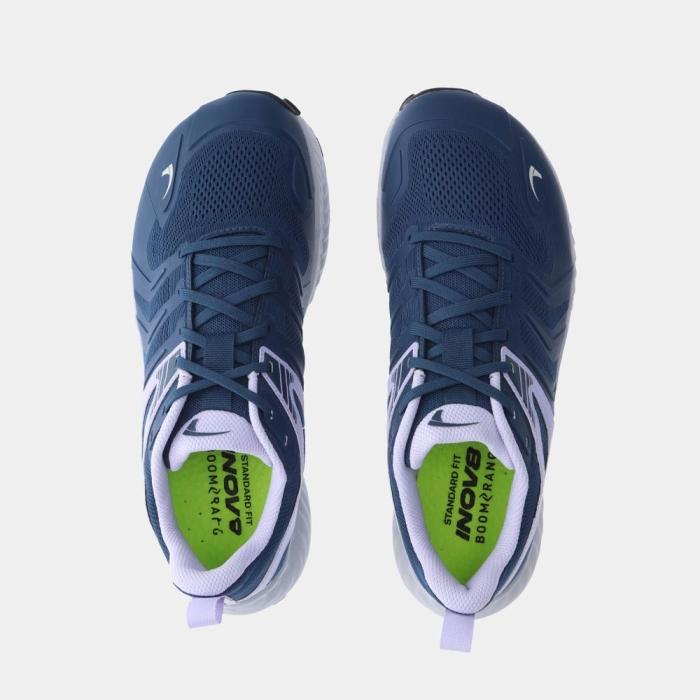 Inov 8 Trailtalon Women's Trail Running Shoes