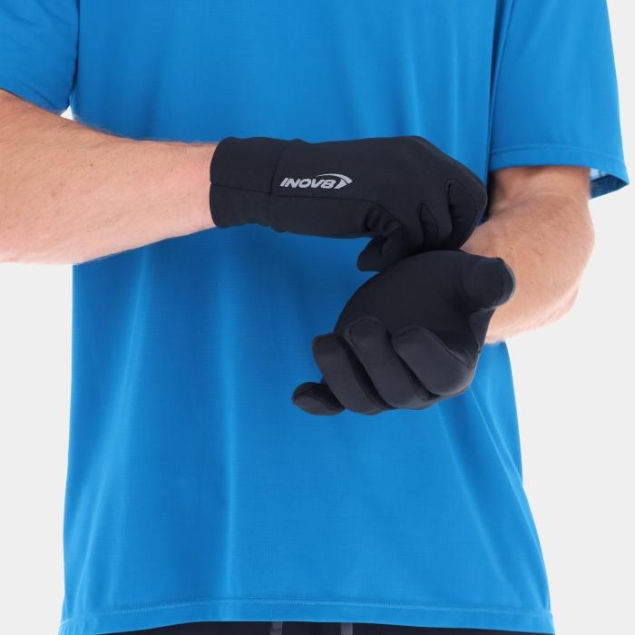 Inov 8 Train Elite Running Gloves