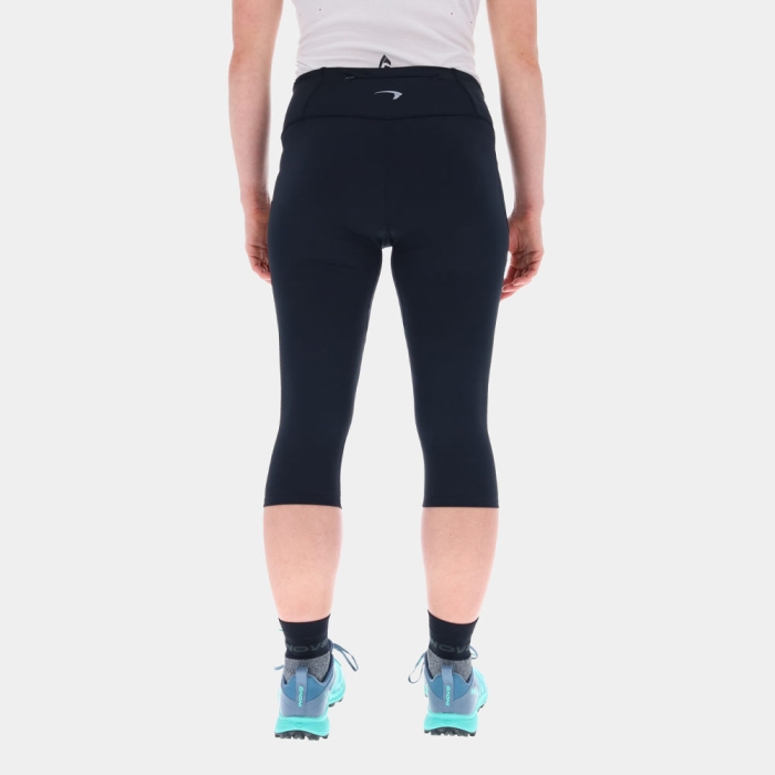 Inov 8 Women's Active 3/4 Length Running Tight