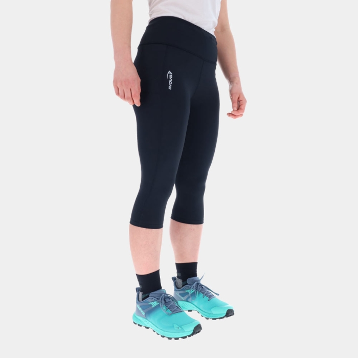 inov 8 Women's Active 3/4 Length Running Tight