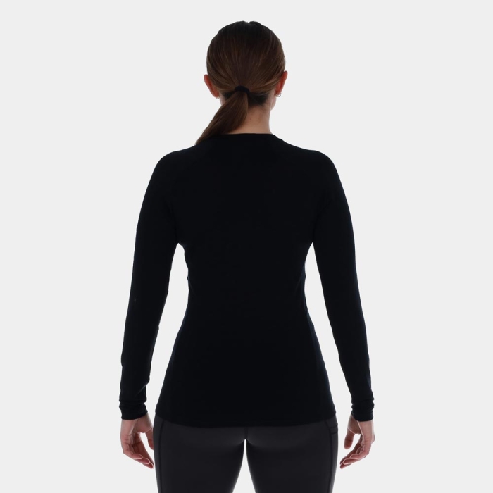 Inov 8 Women's Merino Long Sleeve Hiking T-Shirt