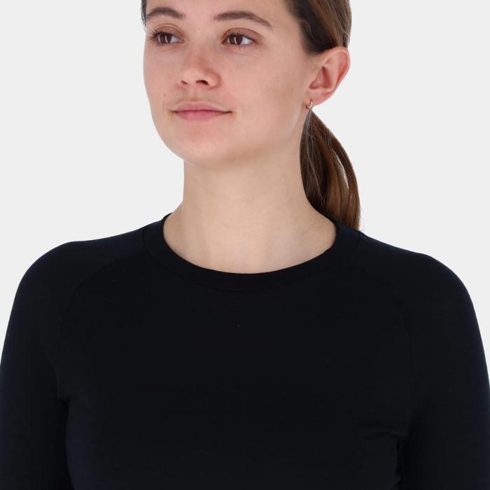 Inov 8 Women's Merino Long Sleeve Hiking T-Shirt