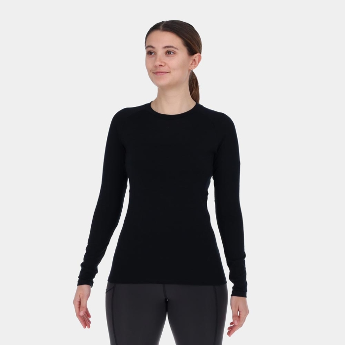 inov 8 Women's Merino Long Sleeve Hiking T-Shirt