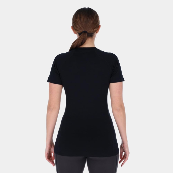Inov 8 Women's Merino Short Sleeve Hiking T-Shirt