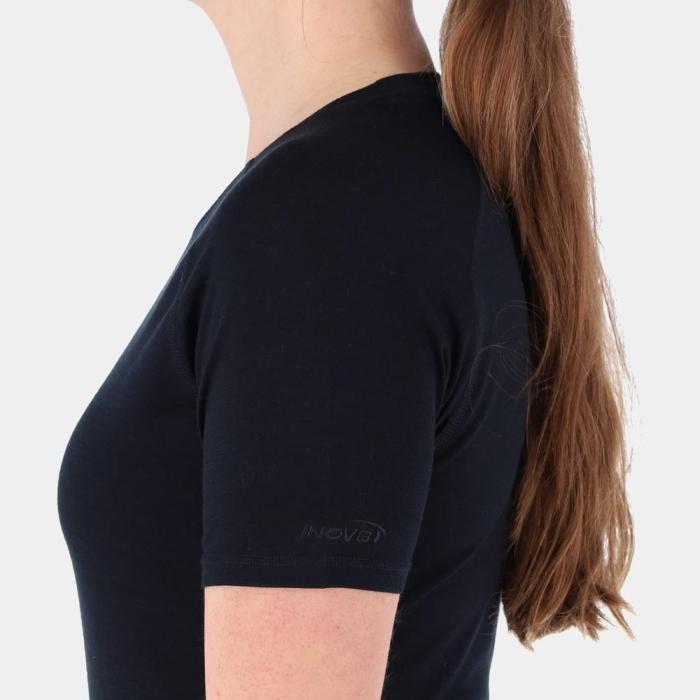 Inov 8 Women's Merino Short Sleeve Hiking T-Shirt