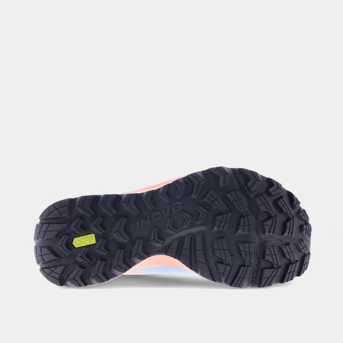 Inov 8 Women's Trailfly Max Ultra Running Shoes