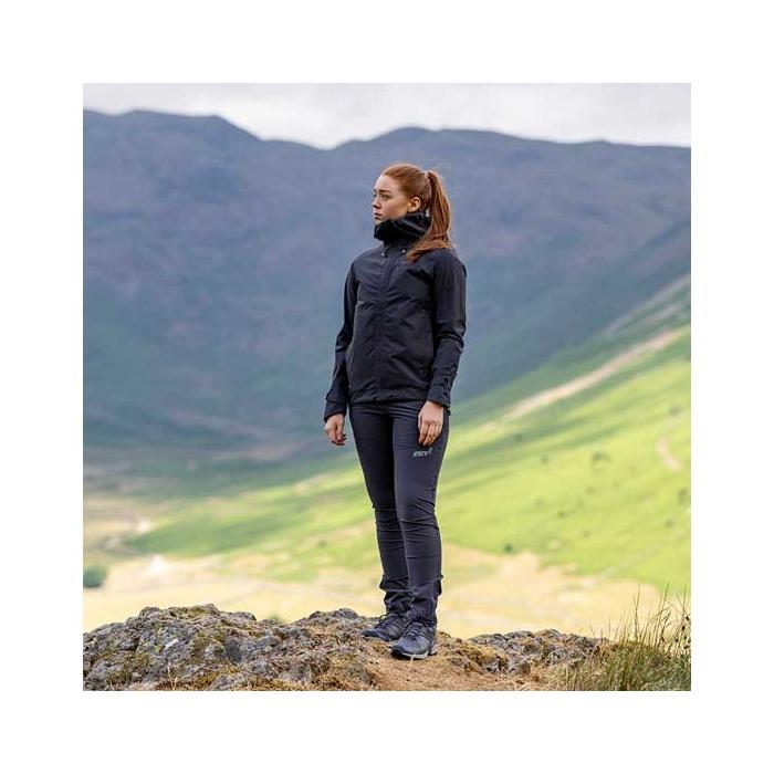 Inov 8 Women's Trailshell Waterproof Hiking Jacket