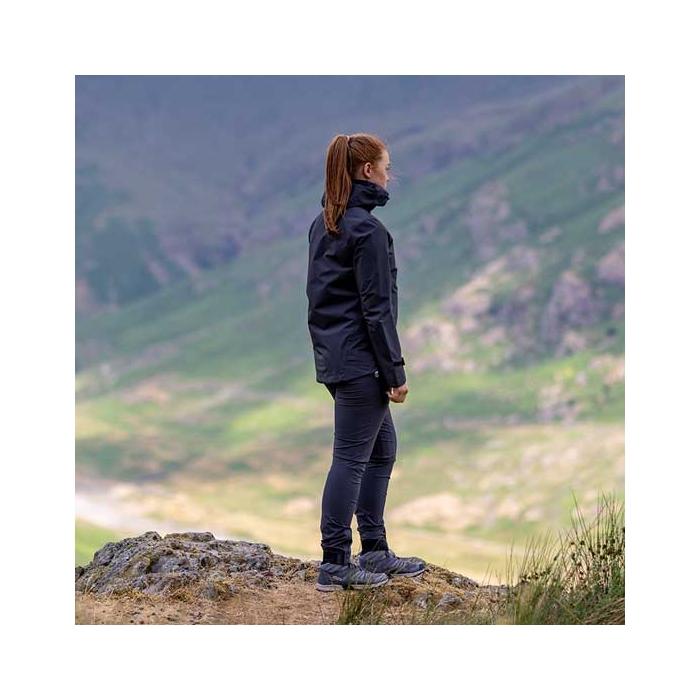 Inov 8 Women's Trailshell Waterproof Hiking Jacket